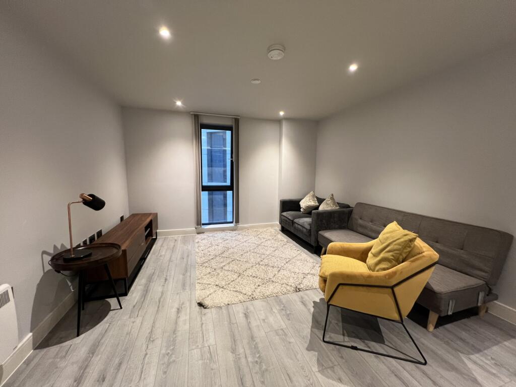 Additional image 2 of Broad Street, Birmingham, West Midlands, B15