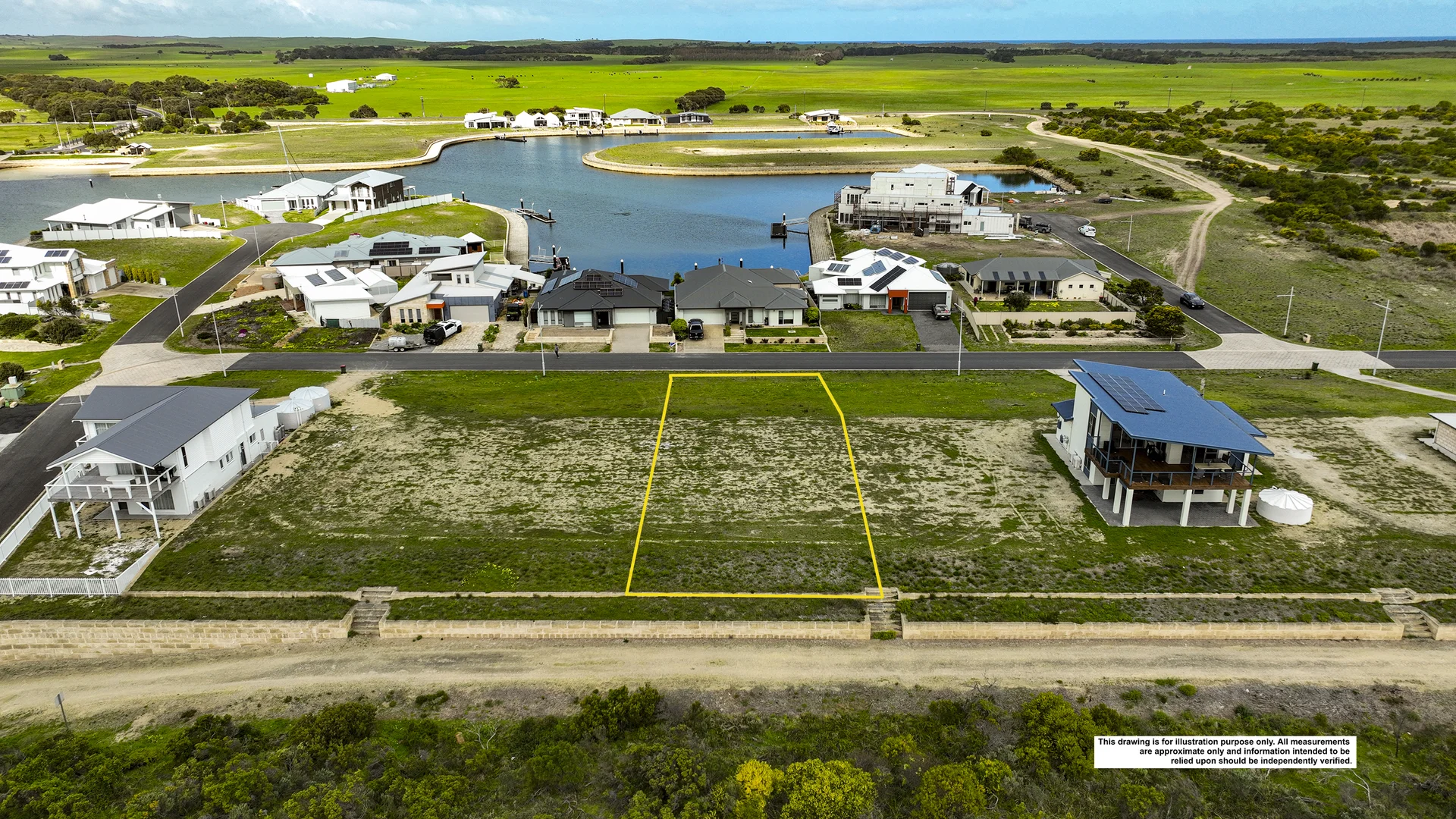 Additional image 3 of 103 King Drive, Cape Jaffa SA 5275