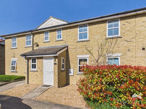 Primary image of Meridien, Clydesdale Road, Hornchurch RM11