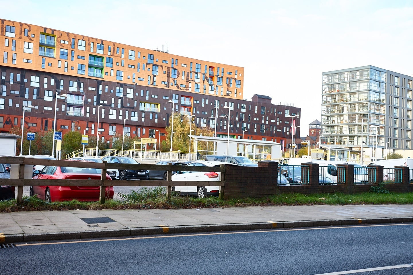 Additional image 5 of 1 Bed Flat, Malta Street, M4, N1 7GU