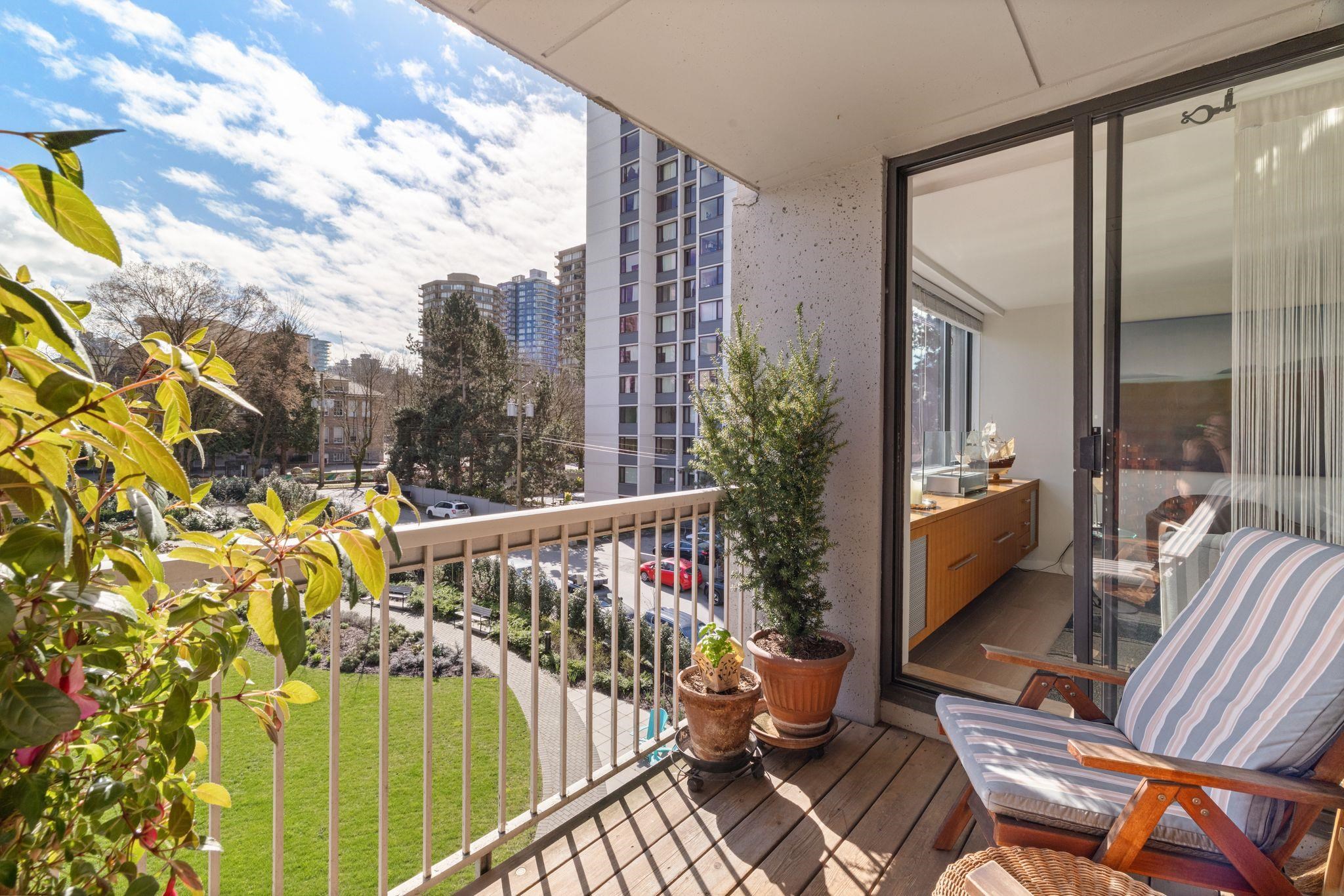 Additional image 6 of 406-1740 Comox Street, Vancouver, BC, V6G 2Z1