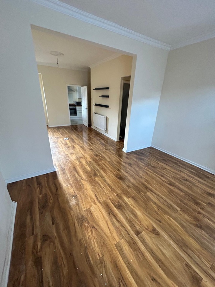 2 Bed Terraced House, Joan St, M40, N1 7GU