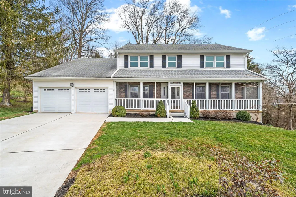 26 Old Stable Lane, Newark, DE 19711