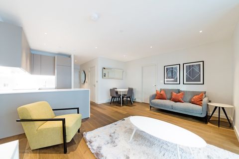 Pienna Apartments, North West Village, Elvin Gardens, Wembley, London HA9