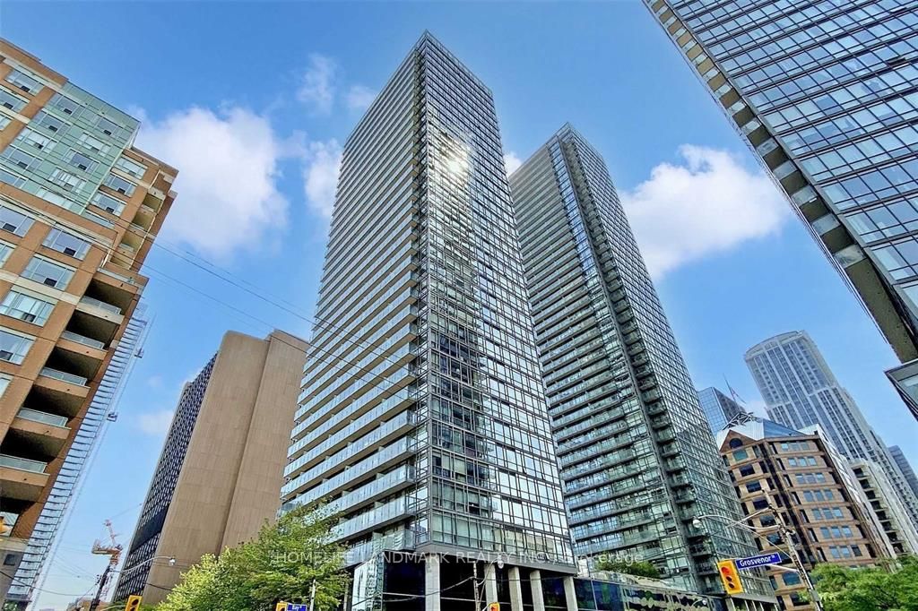 608-37 Grosvenor Street, Toronto, ON, M4Y 3G5