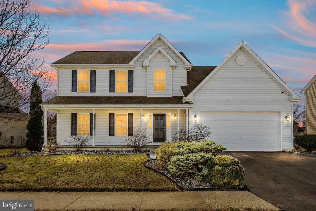 Additional image 2 of 216 Coldwater Drive, Clayton, DE 19938