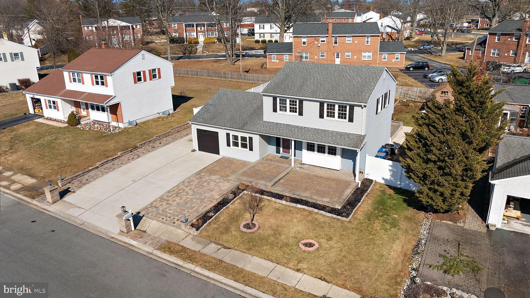 Additional image 43 of 2407 Larkwood Drive, Wilmington, DE 19810