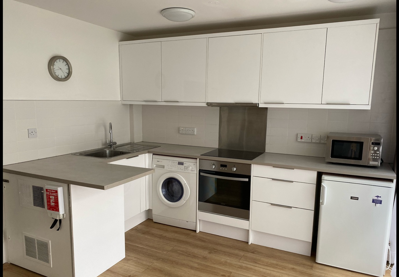 Additional image 2 of Studio Flat, Holcroft Court, W1W, N1 7GU