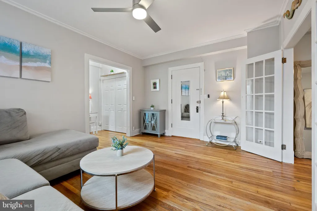 Additional image 6 of 2707 Adams Mill Road NW Unit 308, Washington, DC 20009