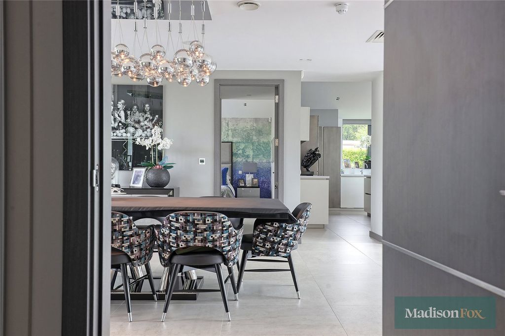 Additional image 24 of 4 bed detached house for saleLake View, Gaynes Park, Epping, Essex CM16