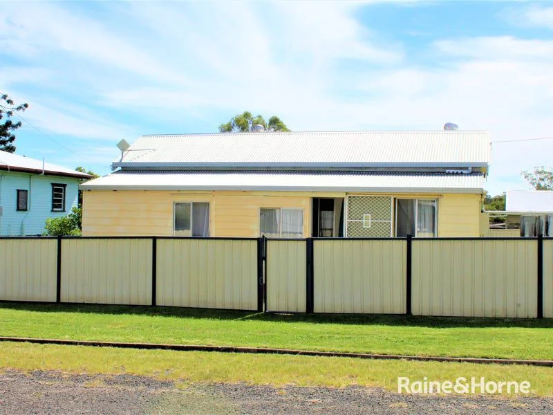 Pine Street, Mallanganee NSW 2469