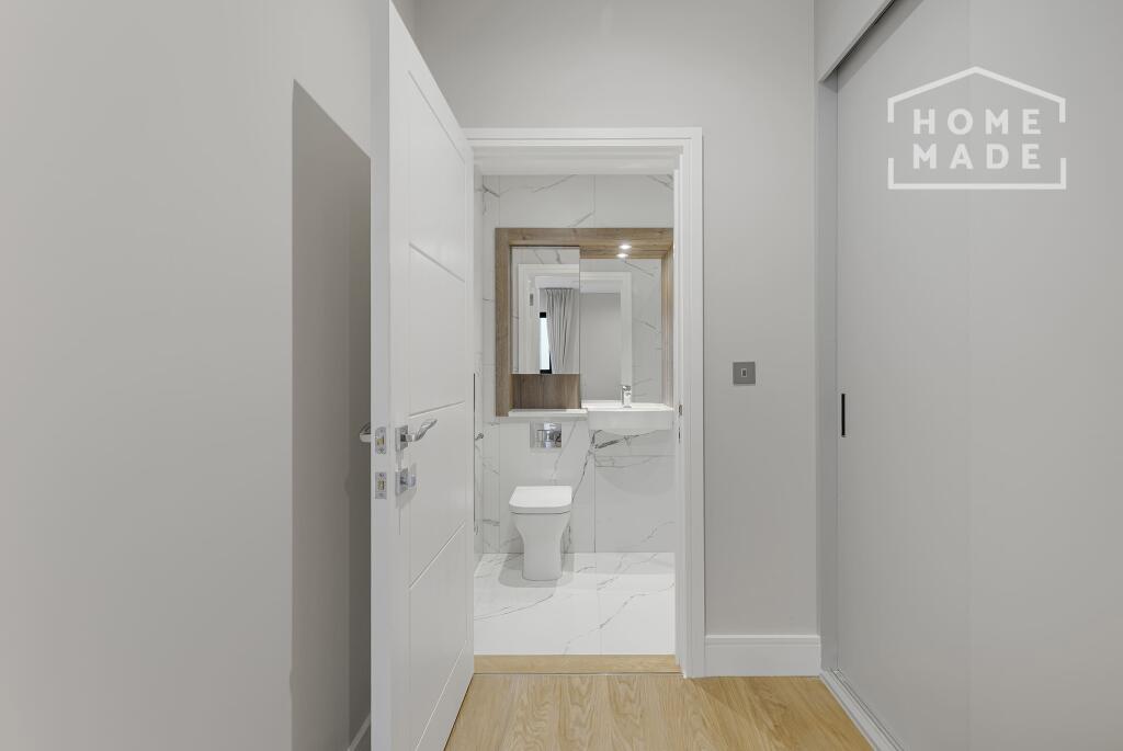 Additional image 10 of Enclave, Birmingham City, B5