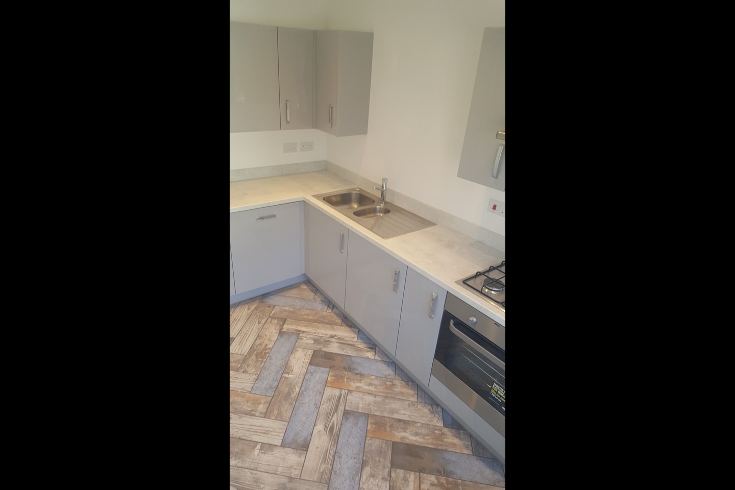 Additional image 5 of 3 Bed Semi-Detached House, Lomas Close, M5, N1 7GU