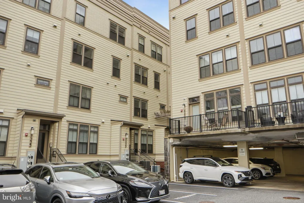 Additional image 23 of 7227 NW Georgia Avenue NW Unit 17-B, Washington, DC 20012