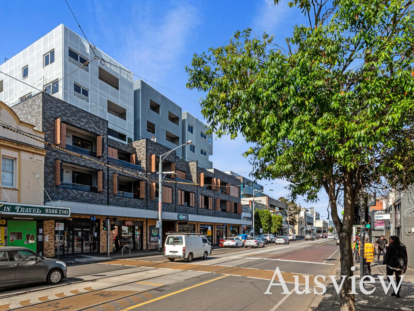 Additional image 9 of 503/808-818 Sydney Road, Brunswick VIC 3056