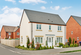 Additional image 2 of Plot 275, The Himbleton at Meon Way Gardens, Langate Fields, Long Marston CV37