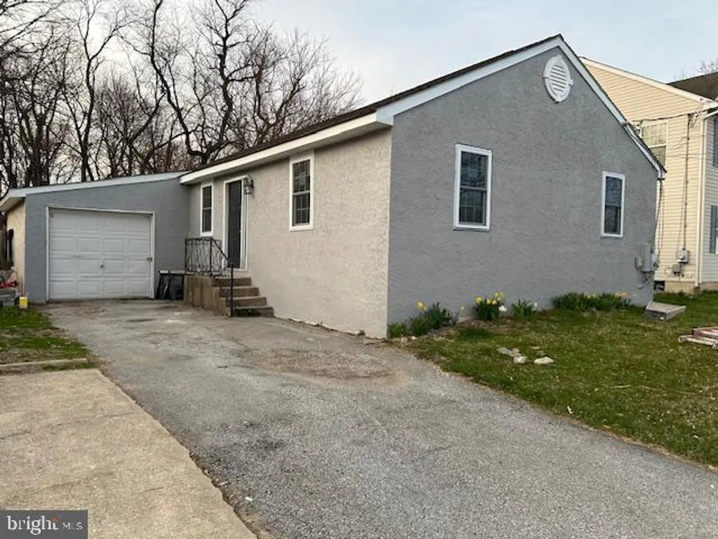 111 Meadowbrook Avenue, Wilmington, DE 19804