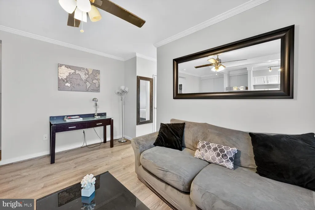 Additional image 9 of 2130 N Street NW Unit 509, Washington, DC 20037