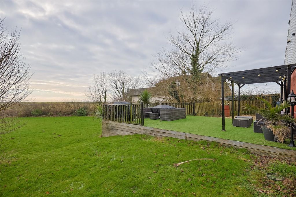 Additional image 34 of 6 bed semi-detached house for saleTy Dythel & Dythel Cottage, Pen-Y-Mynydd, Llanelli SA15