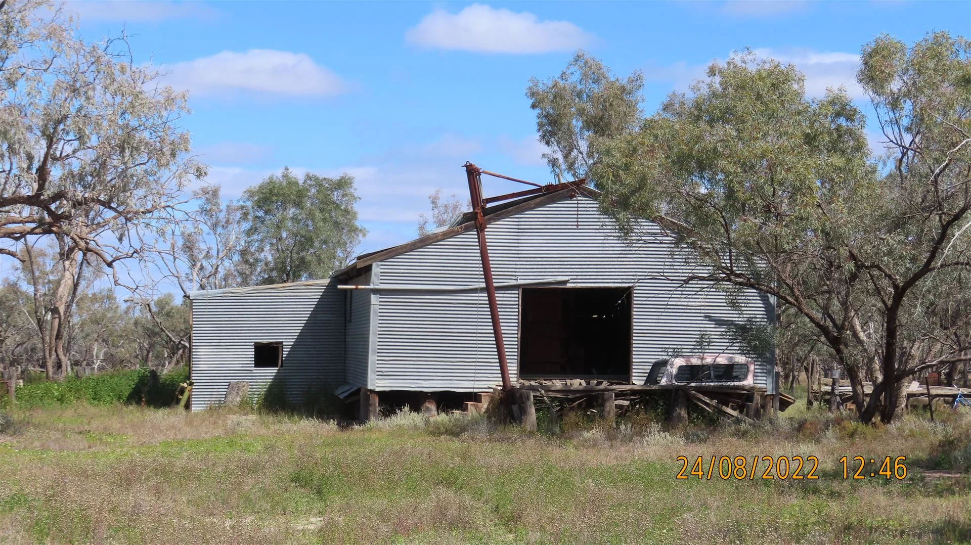 Additional image 11 of * East Weelong, Louth NSW 2840