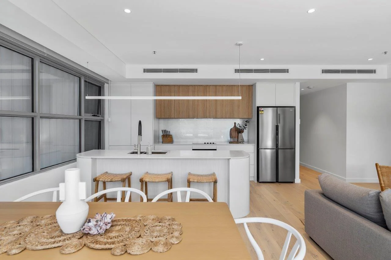 Additional image 4 of 204/9 Beach Street, Huskisson NSW 2540