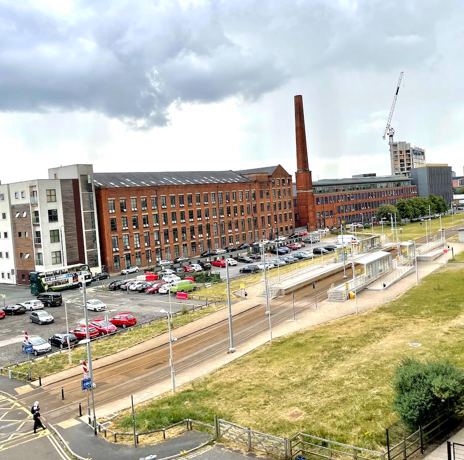 Additional image 6 of 1 Bed Flat, Malta Street, M4, N1 7GU