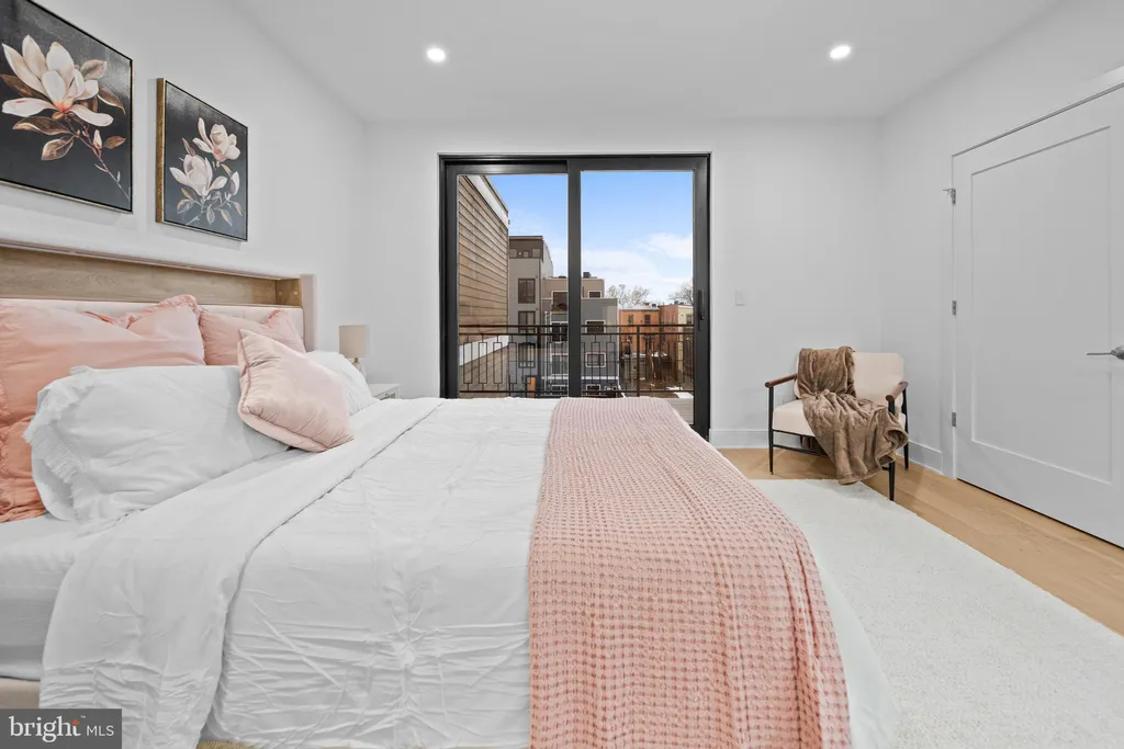 Additional image 16 of 1121 Morse Street NE Unit 3, Washington, DC 20002