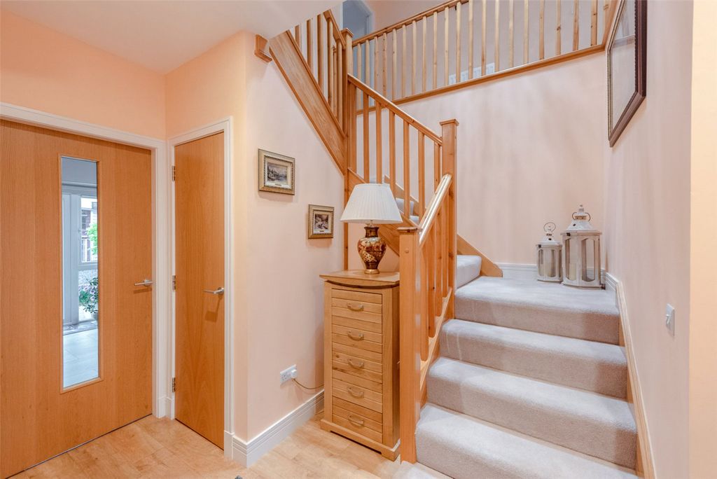 Additional image 24 of 5 bed detached house for saleTak Me Doon Road, Kinnaird, Larbert FK5