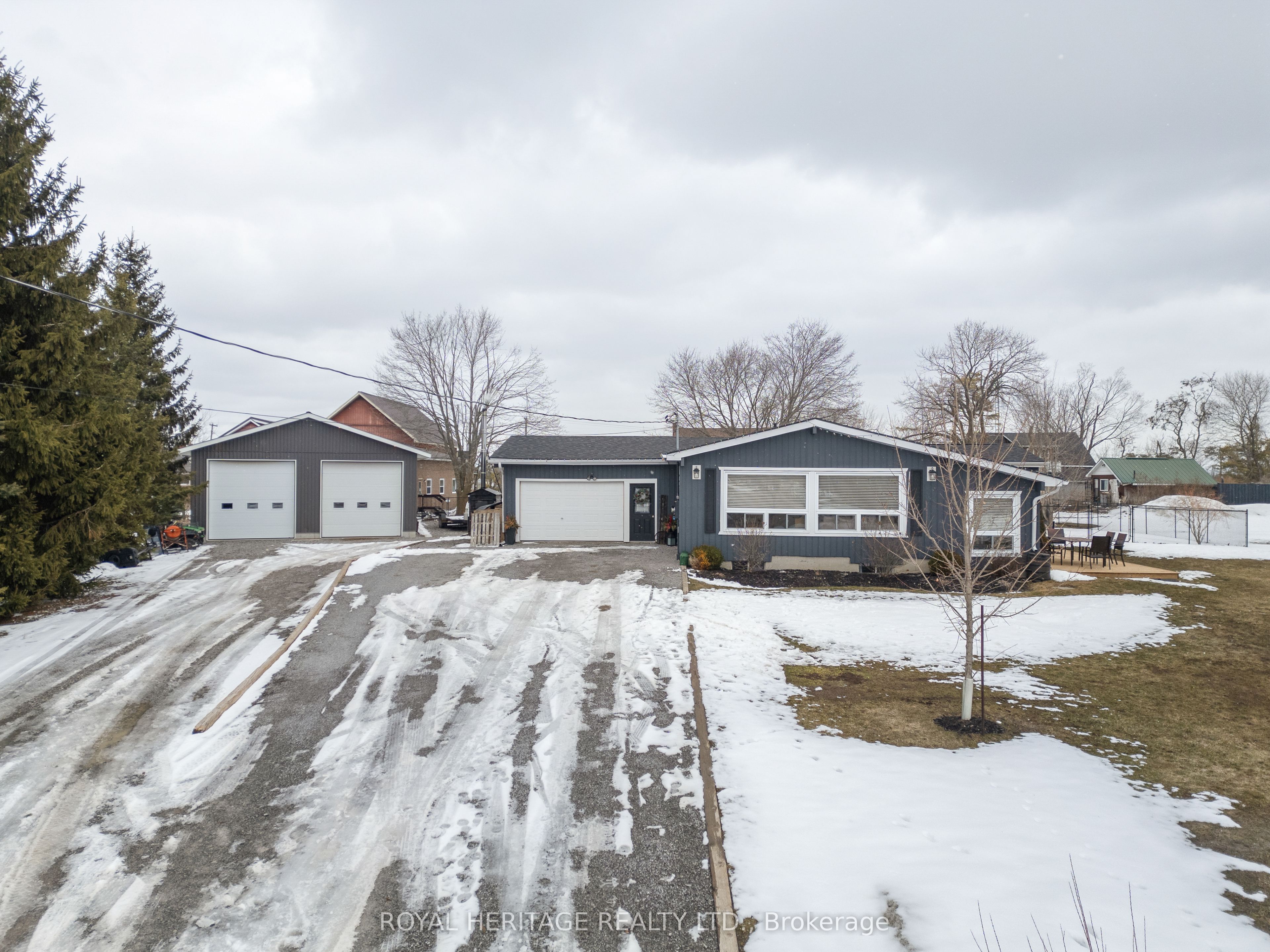 29 Thurston Street, Kawartha Lakes, ON, K0M 1L0