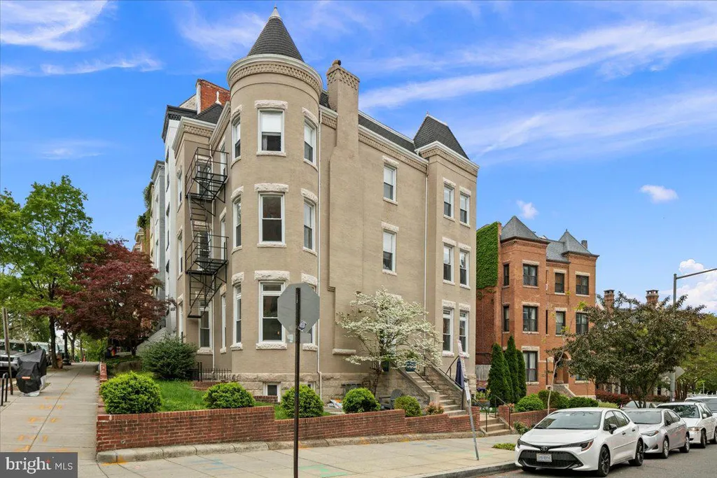 Additional image 2 of 2019 19th Street NW Unit 2, Washington, DC 20009