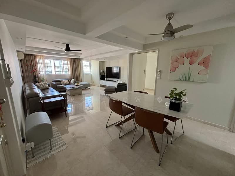 Additional image 7 of 168 Bishan Street 13