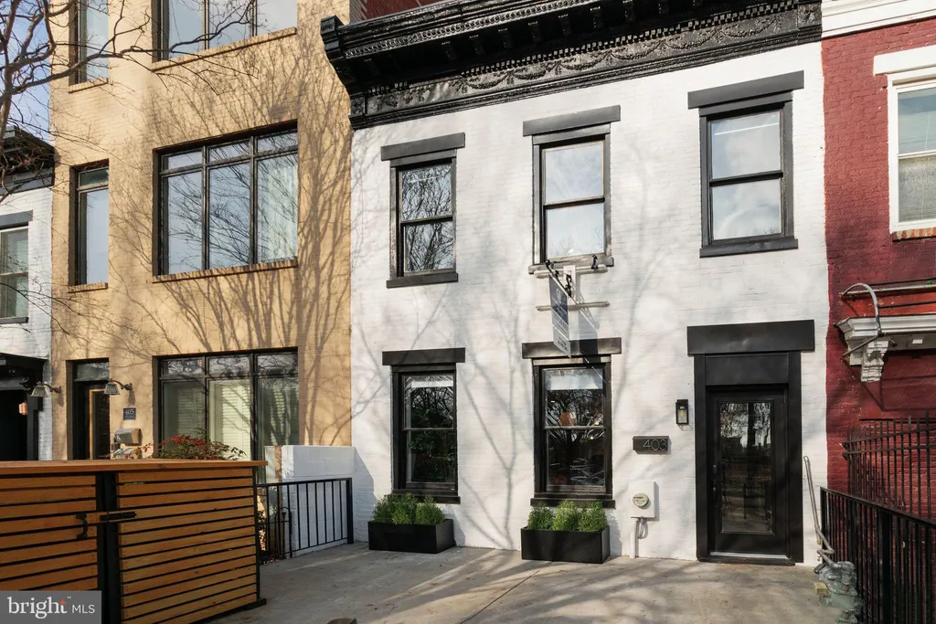Additional image 2 of 403 O Street NW, Washington, DC 20001