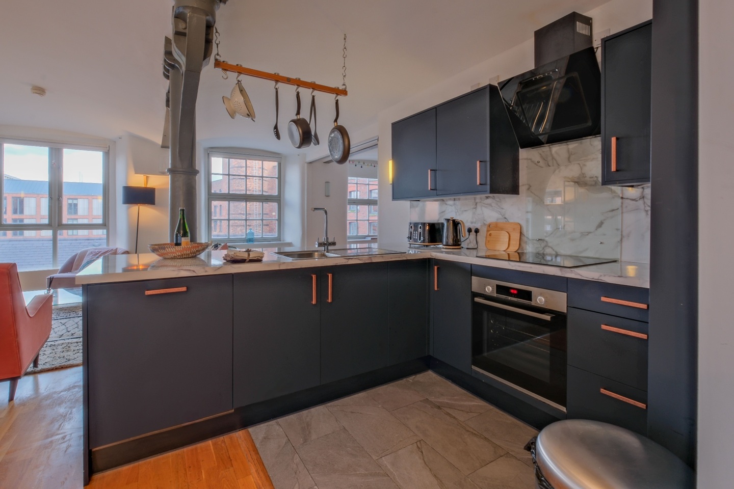 Additional image 9 of 1 Bed Flat, Cotton St, M4, N1 7GU