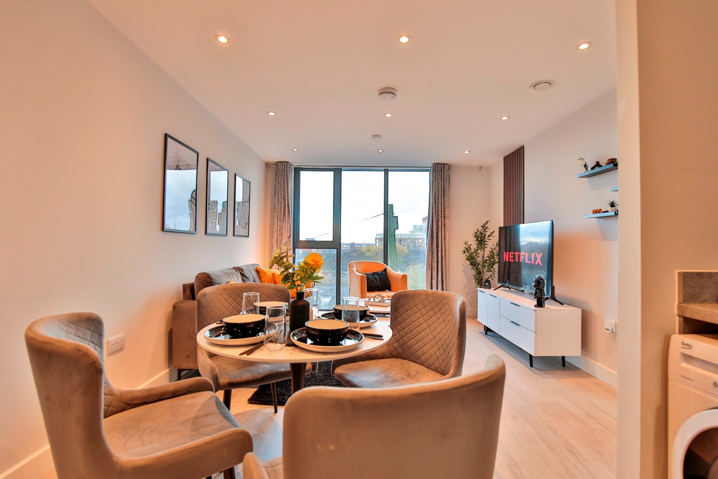 Additional image 53 of 2 Bed Flat, Block B, M5, N1 7GU