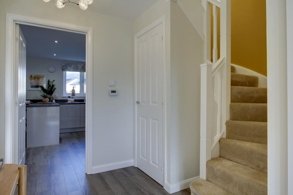 Additional image 2 of 4 bed detached house for sale"The Drummond - Plot 24" at Lairds Gardens, Off Southcraig Avenue, Northcraigs, Kilmarnock KA3