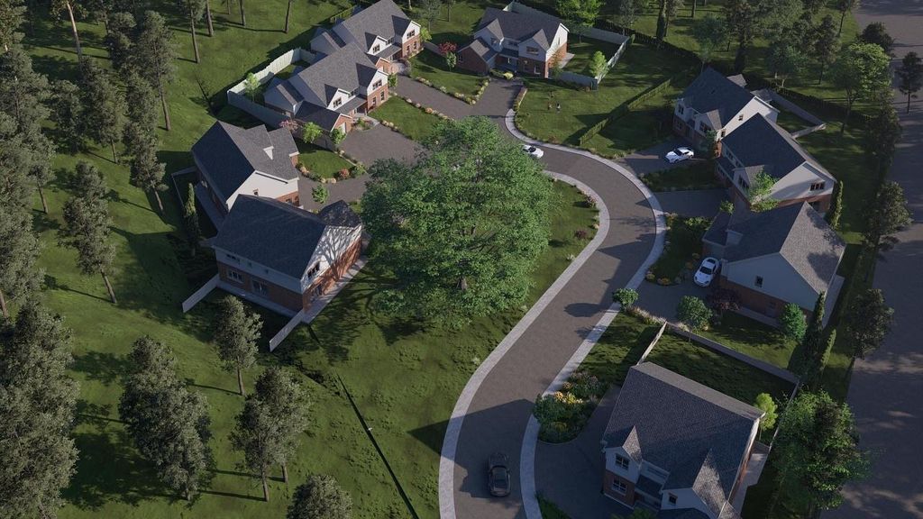 Additional image 19 of 5 bed detached house for saleRuthin Road, Gwernymynydd, Mold CH7