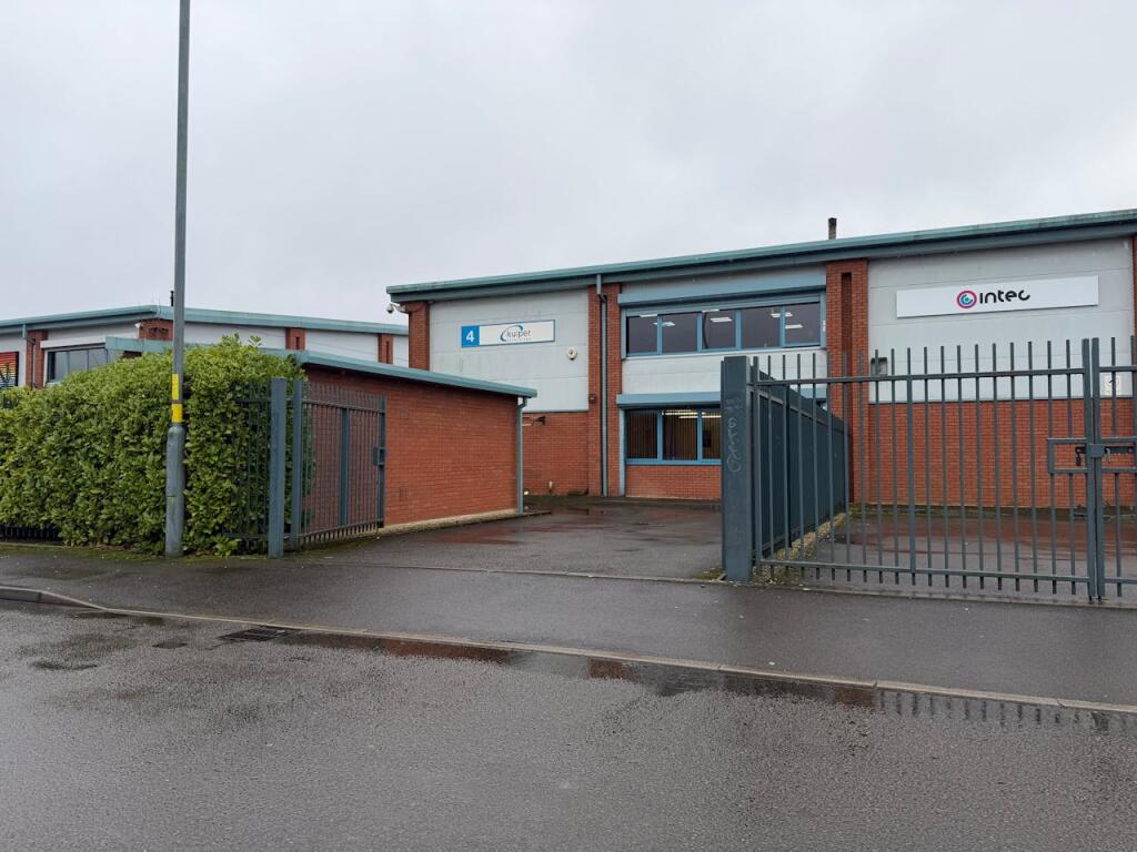 Additional image 7 of Unit 4, Lea Ford Road, Kitts Green, Birmingham, B33 9TX