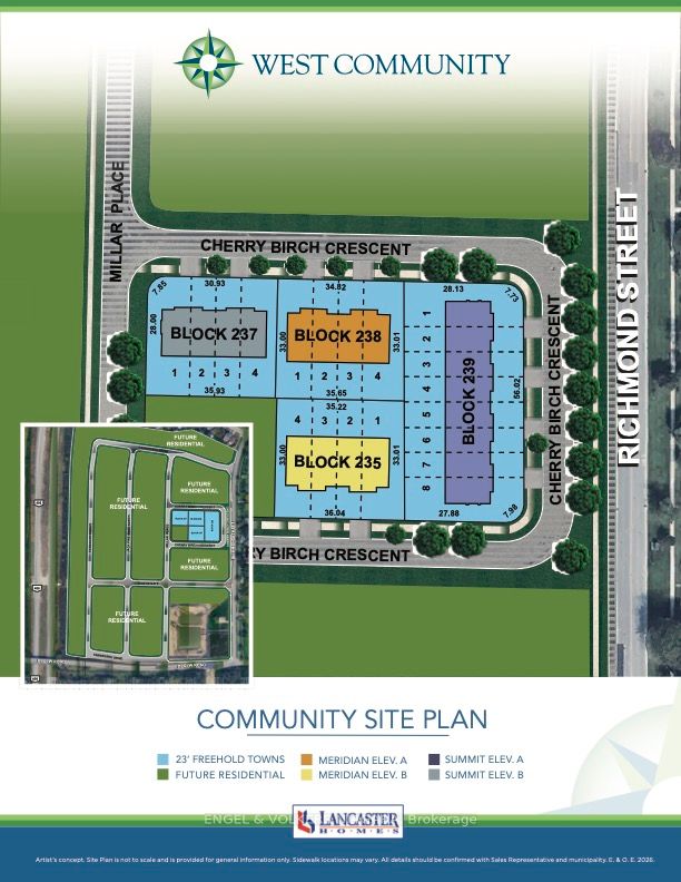 Additional image 2 of 9 Cherry Birch Crescent, Thorold, ON, L2V 5E6