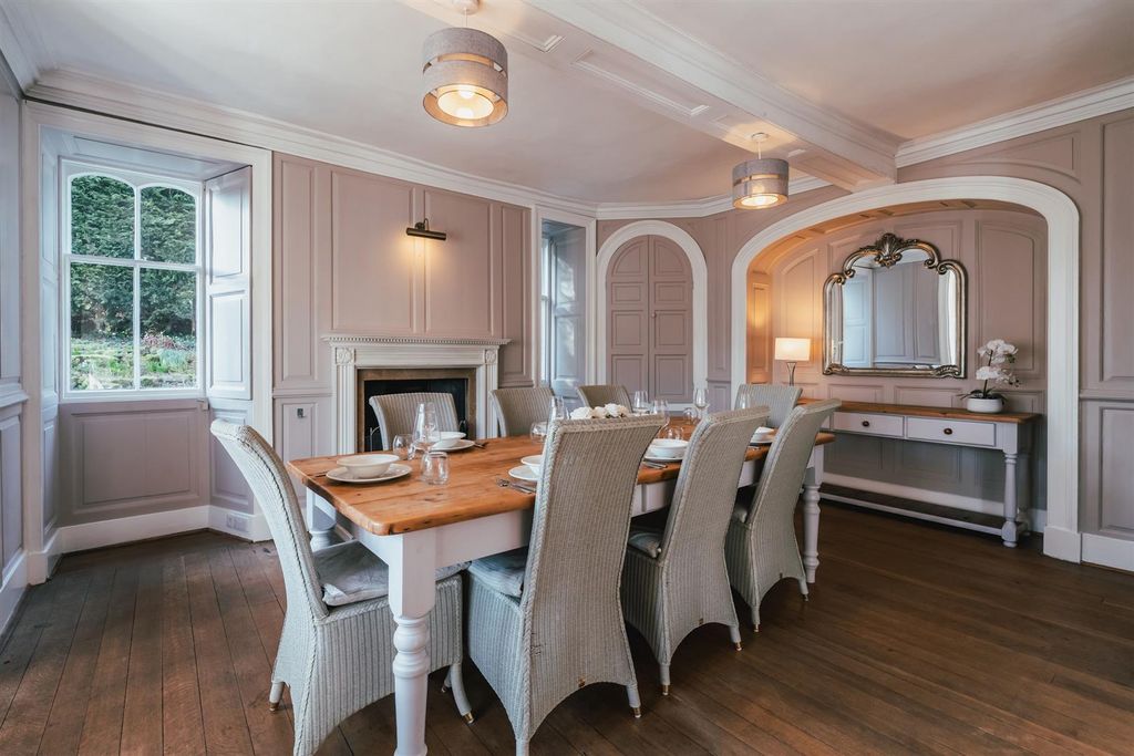 Additional image 4 of 8 bed link detached house for saleSilver Street, Kirkby Stephen CA17
