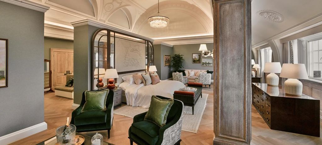 Additional image 6 of 5 bed flat for sale'the Astor', Millbank SW1P