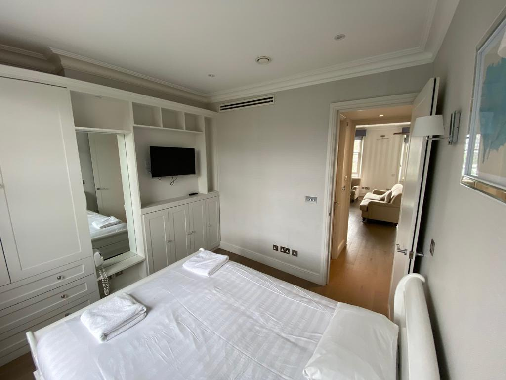 Additional image 3 of 1 Bed Flat, Cathcart Road, SW10, N1 7GU