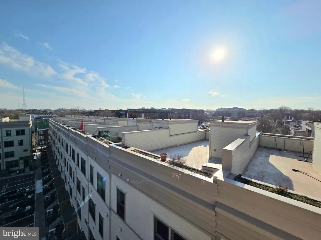 Additional image 34 of 820 Fern Place NW Unit 19-C, Washington, DC 20012