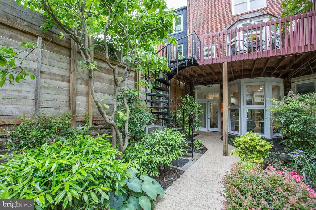 Additional image 26 of 3332 Dent Place NW, Washington, DC 20007