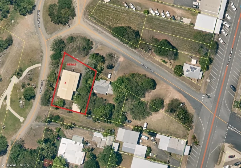 Additional image 4 of 2 Furneaux St, Cooktown QLD 4895