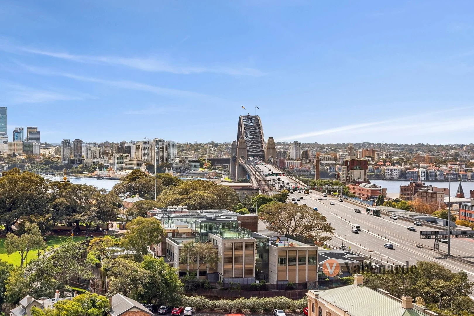 19C/161 Kent Street, Sydney NSW 2000