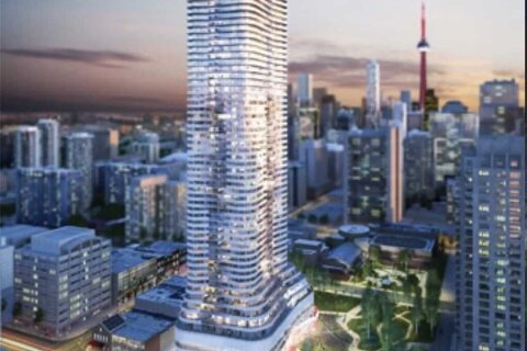 Additional image 7 of 614-11 Wellesley Street W, Toronto, ON, M4Y 1E8