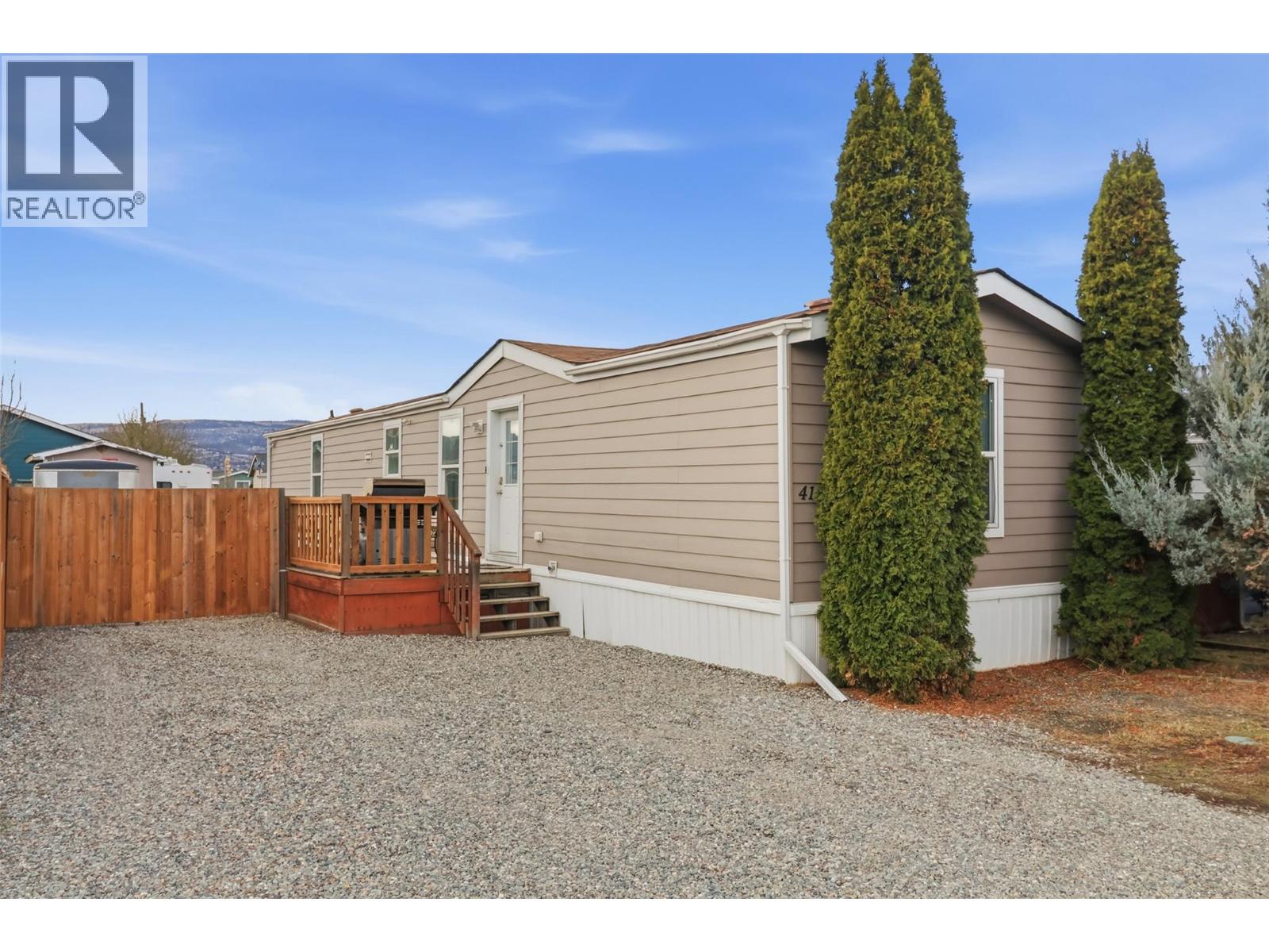 41-1263 Kootenay Way, Kamloops, BC, V2H0C5