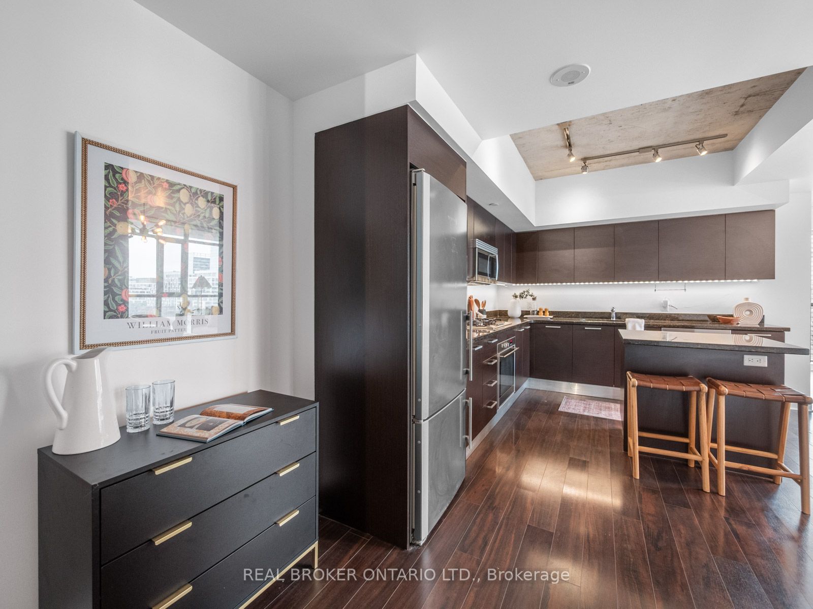 Additional image 4 of 1502-375 King Street W, Toronto, ON, M5V 1K1