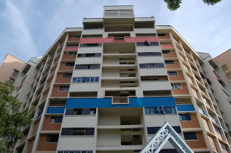 Additional image 23 of 298 Tampines Street 22