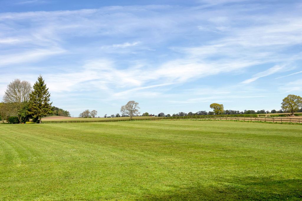 Additional image 21 of 6 bed detached house for saleGrange Road, Knightley, Stafford, Staffordshire ST20